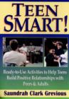 Image for Teen Smart Ready Use Active Help Teens