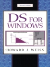 Image for Decision Science for Windows