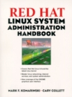 Image for Red Hat Linux System Administration Handbook