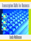 Image for Transcription Skills for Business