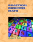 Image for Practical Business Math