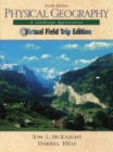 Image for Physical Geography:a Landscape Appreciation (Virtual Fieldtrip Edition)