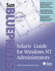 Image for Solaris Guide for Windows NT Administrators