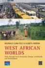 Image for West African Worlds