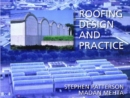 Image for Roofing Design and Practice