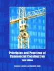 Image for Principles and Practices of Commercial Construction (Hardcover)