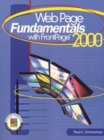 Image for WebPage Fundamentals with FrontPage 2000