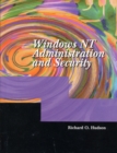 Image for Windows NT Administration and Security