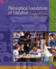 Image for Philosophical Foundations of Education