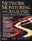 Image for Network Monitoring and Analysis