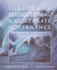 Image for Takeovers, Restructuring, and Corporate Governance