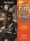 Image for Fire Service First Responder
