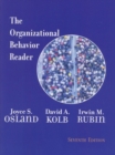 Image for Organizational Behavior the Reader