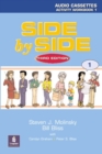Image for Side by Side 1 : Activity Workbook
