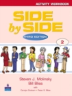 Image for Side by Side 2 Activity Workbook 2