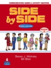 Image for Side by Side 2 Communication Games