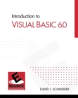 Image for Introduction to Visual Basic 6.0