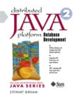 Image for Distributed Enterprise Development with Java Technology