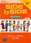 Image for Side by Side 4 Student Book 4 Audio CDs (7)
