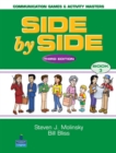 Image for Side By Side Communication Games 3
