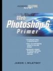 Image for Web Photoshop 6 Primer