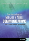Image for Signal Processing Advances in Wireless Communications
