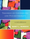 Image for Theories of Counseling and Psychotherapy : A Case Approach