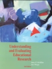 Image for Understanding and Evaluating Educational Research