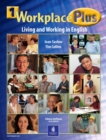 Image for Workplace Plus : Living and Working in English : Level 1 : Student Book
