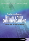 Image for Signal Processing Advances in Wireless Communication