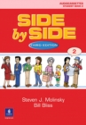 Image for Side by Side 2 : Book 2 : Student