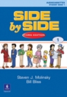 Image for Side by Side 1 Student Book 1 Audiocassettes (6)