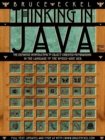 Image for Thinking in Java