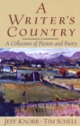 Image for A Writer&#39;s Country