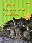 Image for Animal Homes and Families, Little Books, Scott Foresman ESL Kindergarten Level