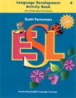 Image for Language Development Activity Book