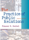 Image for Practice of Public Relations
