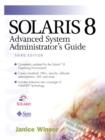 Image for Solaris Advanced System Administrator&#39;s Guide