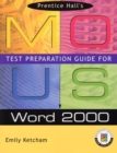 Image for Word 2000