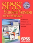 Image for Spss 10.0 for Windows Student Version