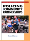 Image for Policing and Community Partnerships