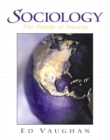 Image for Sociology : The Study of Society