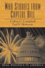 Image for War Stories from Capitol Hill