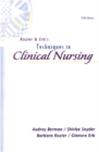 Image for Kozier and Erb&#39;s Techniques in Clinical Nursing