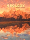 Image for Essentials of Geology and Geode II CD-Rom Package