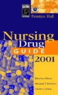 Image for Prentice Hall Nursing Drug Guide : 2001