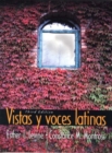Image for Vistas y voces latinas