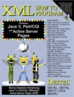 Image for XML How to Program