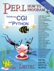 Image for Perl How to Program