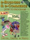 Image for e-Business and e-Commerce How to Program